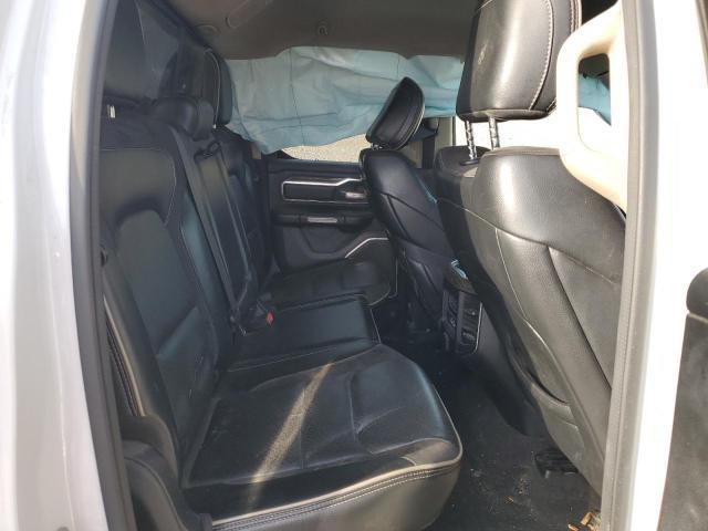 Ram 1500 Laramie Image 2