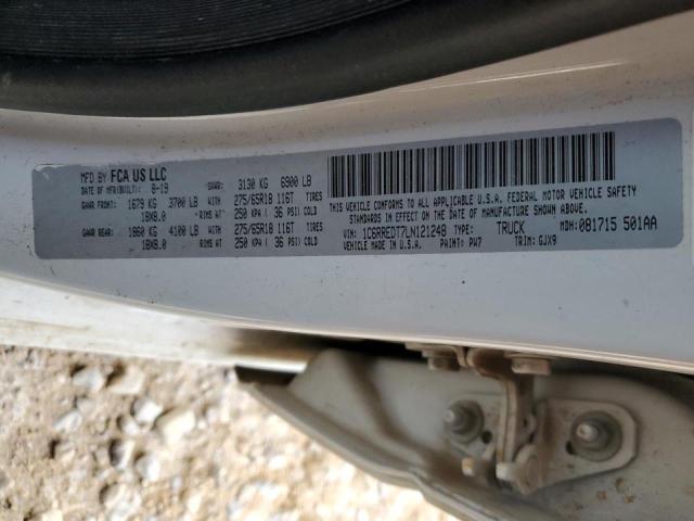 Ram 1500 Laramie Image 11