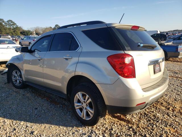 Chevrolet Equinox Lt Image 2