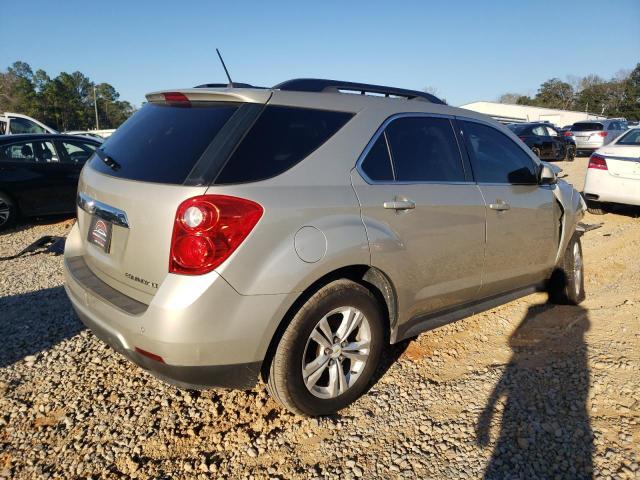 Chevrolet Equinox Lt Image 3