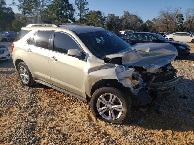 Chevrolet Equinox Lt Image 6
