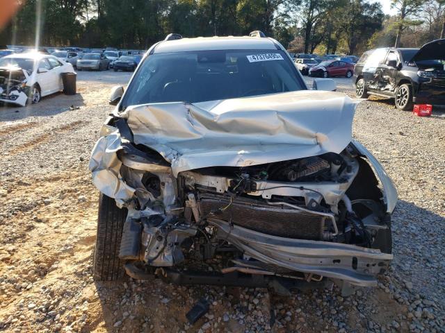 Chevrolet Equinox Lt Image 10