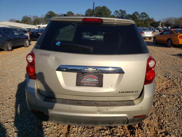 Chevrolet Equinox Lt Image 12