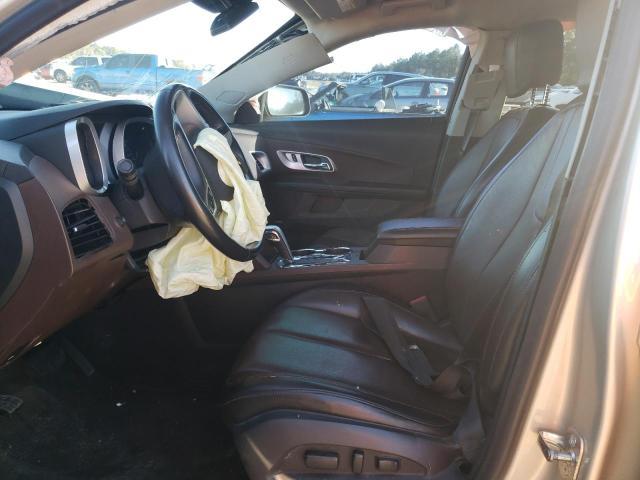 Chevrolet Equinox Lt Image 11