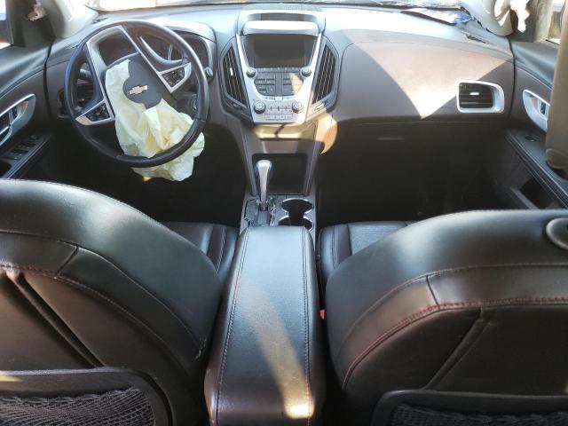 Chevrolet Equinox Lt Image 4