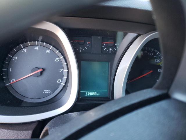 Chevrolet Equinox Lt Image 5