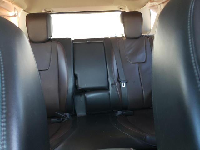 Chevrolet Equinox Lt Image 7