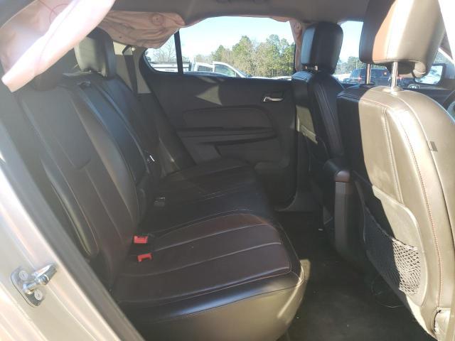 Chevrolet Equinox Lt Image 8