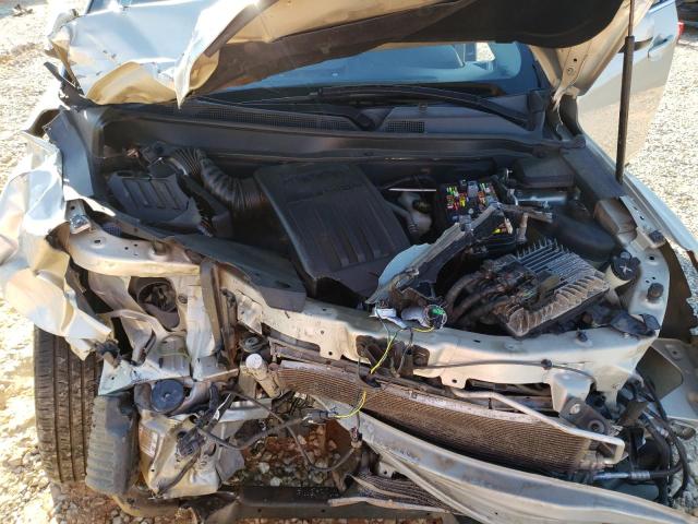 Chevrolet Equinox Lt Image 14