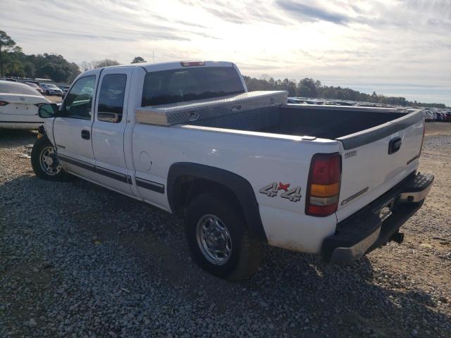 Chevrolet Silverado 2500 K2500 Heavy Duty Image 2