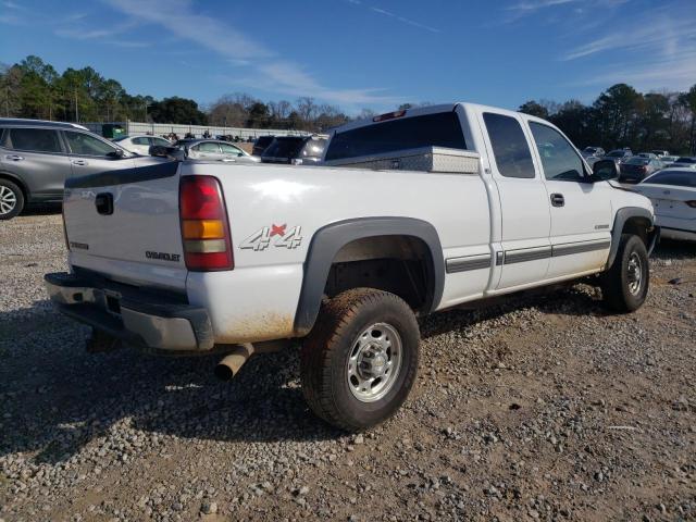 Chevrolet Silverado 2500 K2500 Heavy Duty Image 9
