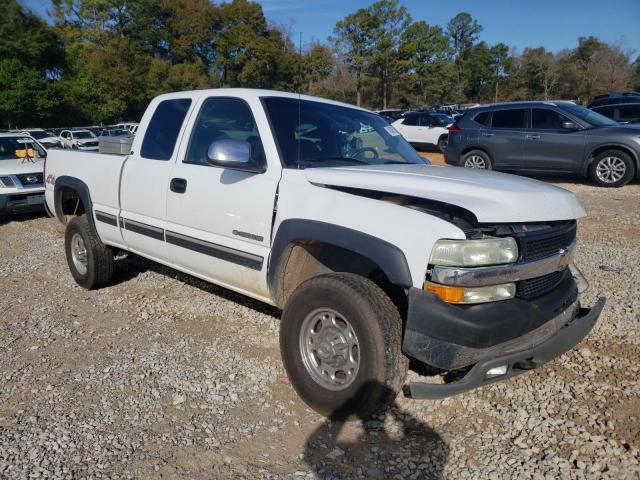 Chevrolet Silverado 2500 K2500 Heavy Duty Image 5