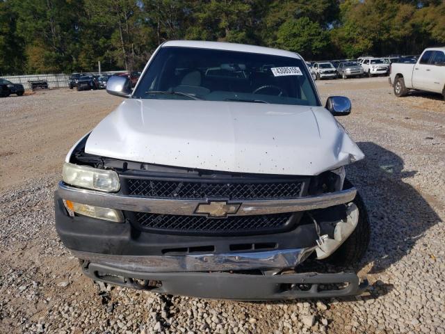 Chevrolet Silverado 2500 K2500 Heavy Duty Image 11