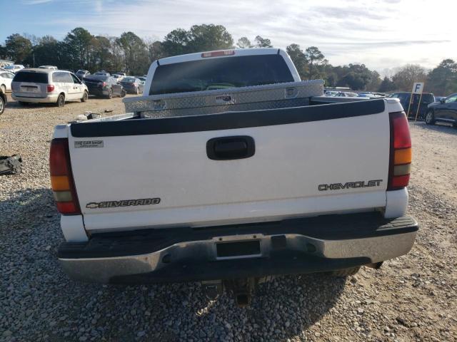 Chevrolet Silverado 2500 K2500 Heavy Duty Image 8