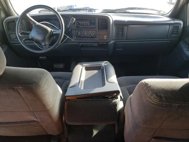 Chevrolet Silverado 2500 K2500 Heavy Duty Image 6