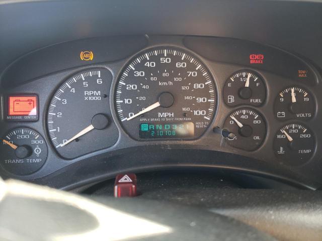 Chevrolet Silverado 2500 K2500 Heavy Duty Image 3