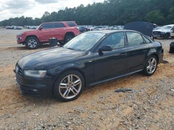  Salvage Audi A4