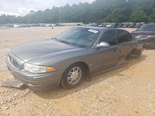  Salvage Buick LeSabre