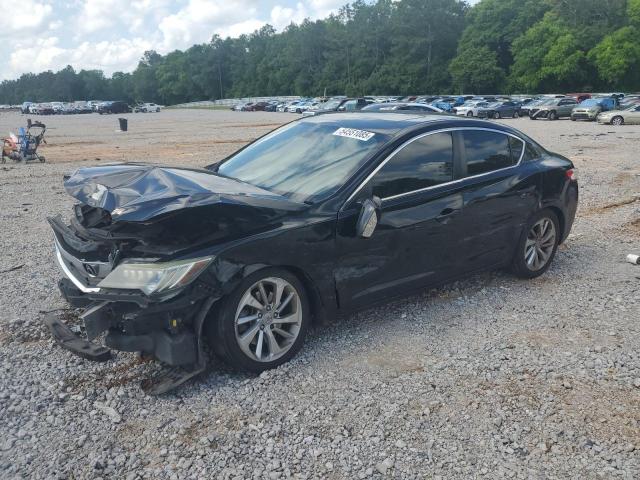  Salvage Acura ILX