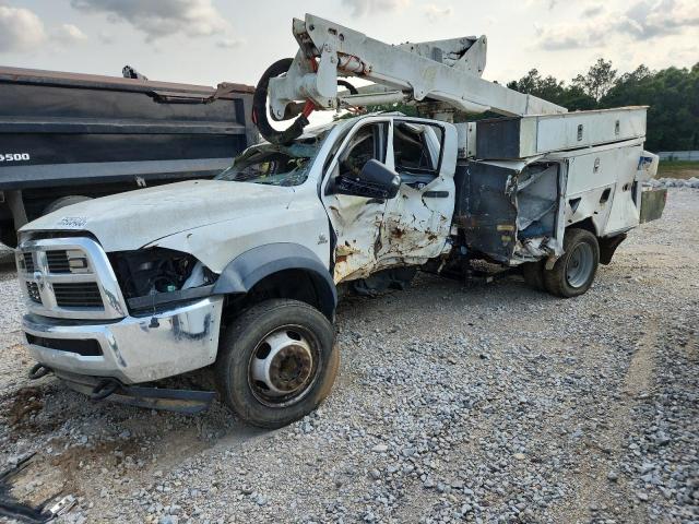  Salvage Dodge Ram 5500