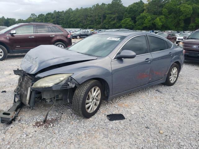  Salvage Mazda 6