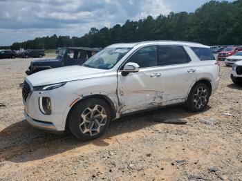  Salvage Hyundai PALISADE