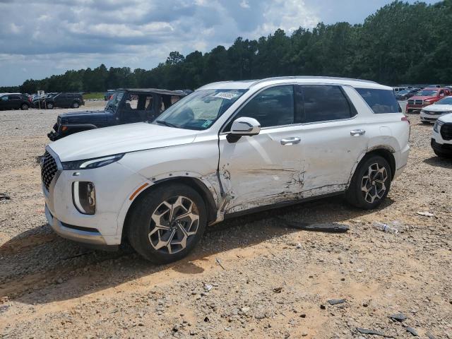  Salvage Hyundai PALISADE