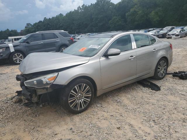  Salvage Kia Cadenza
