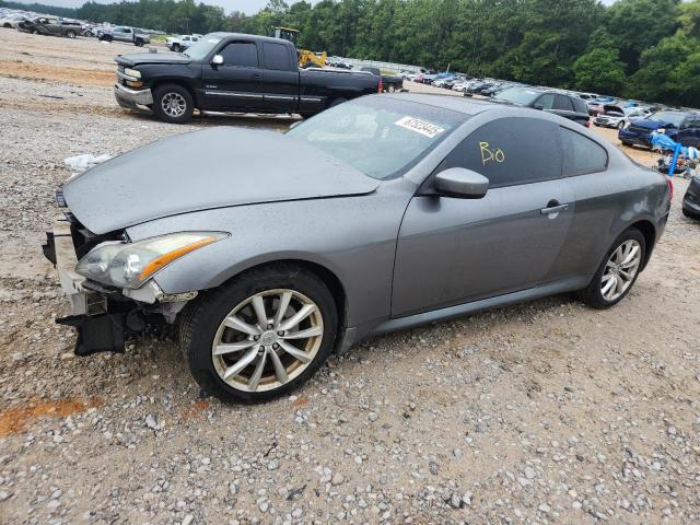  Salvage INFINITI G37