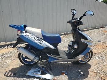  Salvage Other Scooter