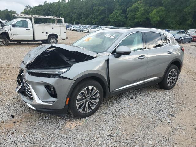  Salvage Buick Envision