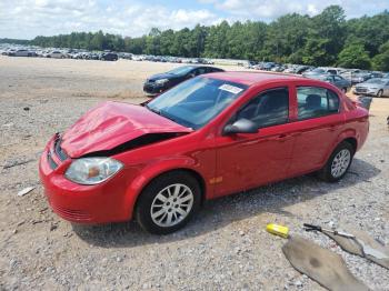  Salvage Chevrolet Cobalt Ls