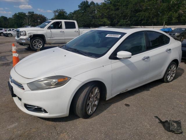  Salvage Dodge Dart