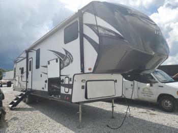  Salvage Other Rv 5th Wheel