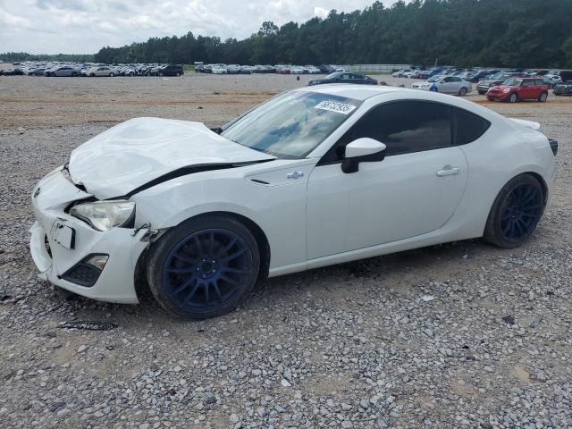  Salvage Toyota Scion