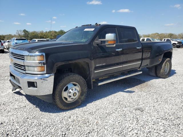  Salvage Chevrolet 3500