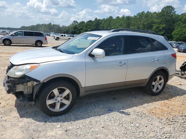  Salvage Hyundai Veracruz