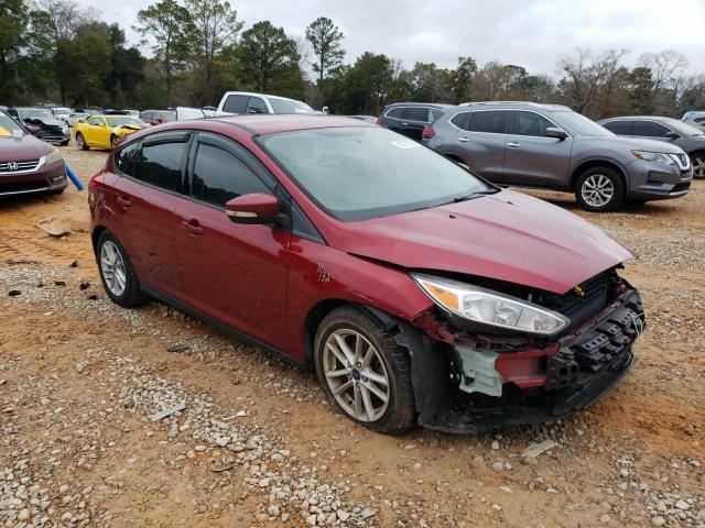 Ford Focus Se Image 7