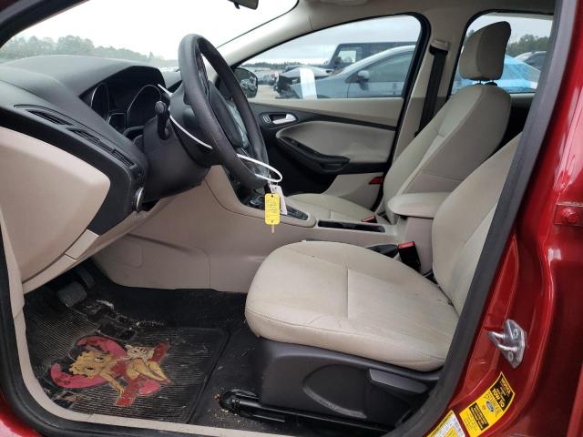 Ford Focus Se Image 8