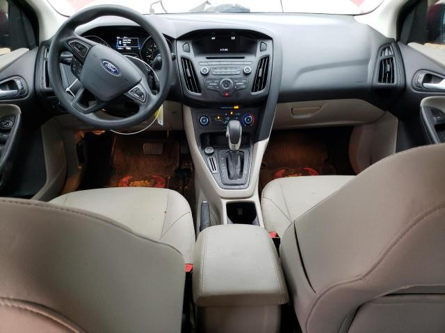 Ford Focus Se Image 5