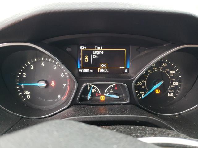 Ford Focus Se Image 6