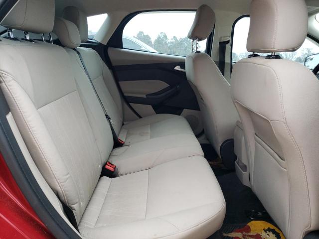 Ford Focus Se Image 12