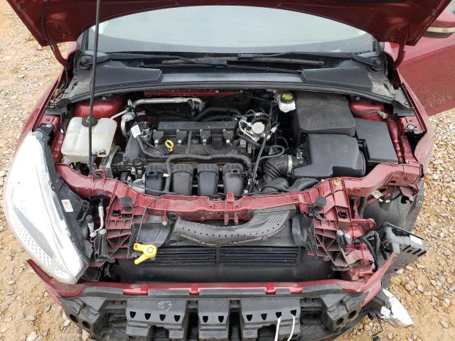 Ford Focus Se Image 11