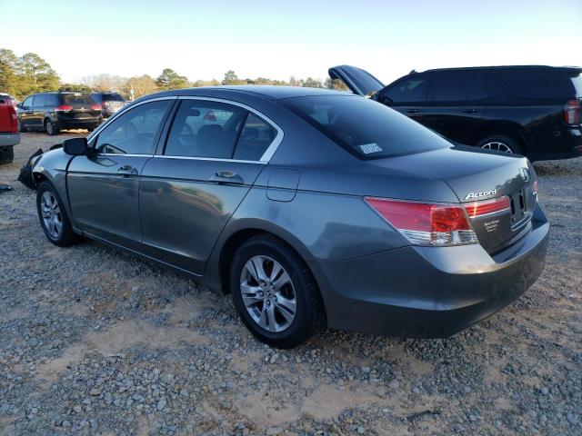 Honda Accord Lxp Image 9