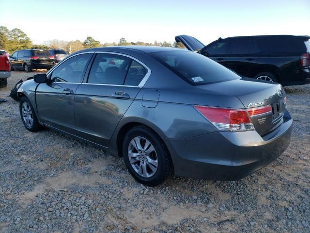 Honda Accord Lxp Image 9