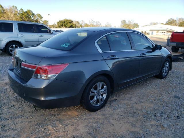 Honda Accord Lxp Image 8