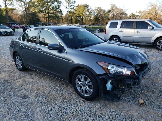 Honda Accord Lxp Image 12