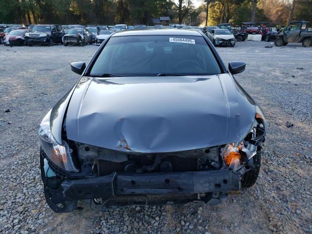 Honda Accord Lxp Image 11