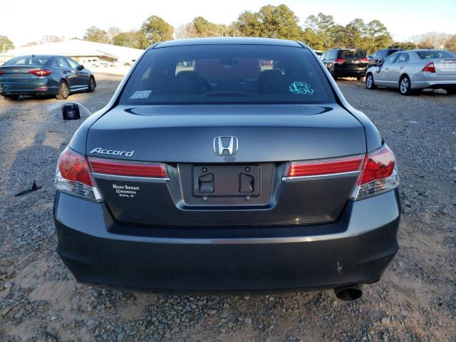 Honda Accord Lxp Image 2