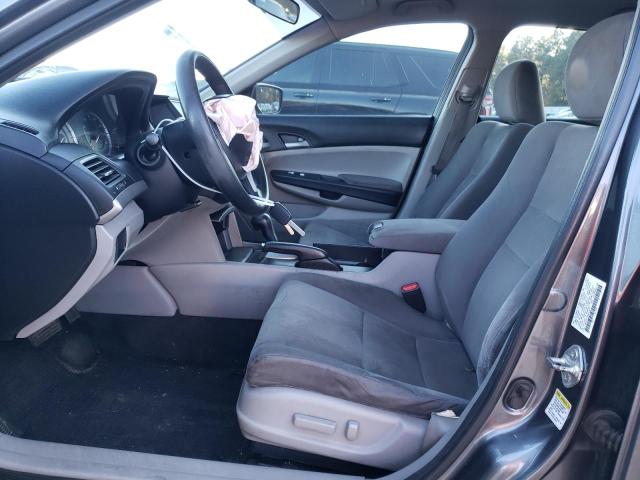 Honda Accord Lxp Image 10